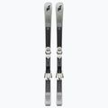 Sci da discesa femminile Nordica SENTRA S5 FDT + attacchi TP2 LIGHT 1 argento/viola