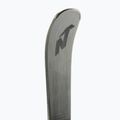Sci da discesa femminile Nordica SENTRA S5 FDT + attacchi TP2 LIGHT 1 argento/viola 8