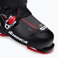 Scarponi da sci Nordica HF 110 GW da uomo nero/antracite/rosso 7