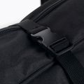 Nordica Borsa da sci singola Eco nero/rosso 5