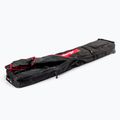 Nordica Borsa da sci a doppio rullo Eco nero/rosso 3