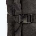 Nordica Borsa da sci a doppio rullo Eco nero/rosso 5