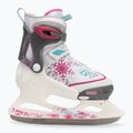 Bladerunner pattini per bambini Micro Ice G bianco/rosso 2