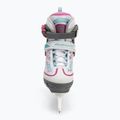 Bladerunner pattini per bambini Micro Ice G bianco/rosso 4