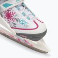 Bladerunner pattini per bambini Micro Ice G bianco/rosso 5