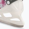 Bladerunner pattini per bambini Micro Ice G bianco/rosso 6