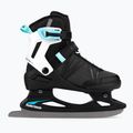 Rollerblade Spark XT pattini da donna nero/azzurro 2