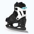 Rollerblade Spark XT pattini da donna nero/azzurro 3