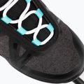 Rollerblade Spark XT pattini da donna nero/azzurro 5