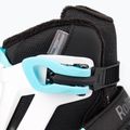 Rollerblade Spark XT pattini da donna nero/azzurro 6