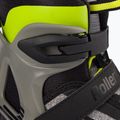 Pattini Rollerblade Comet XT per bambini nero/lime 6