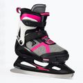 Rollerblade Comet XT G bianco/rosa, pattini per bambini
