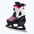 Rollerblade Comet XT G bianco/rosa, pattini per bambini 3