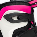 Rollerblade Comet XT G bianco/rosa, pattini per bambini 6