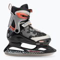 Bladerunner pattini per bambini Micro Ice nero/rosso 2