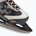 Bladerunner pattini per bambini Micro Ice nero/rosso 5