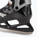 Bladerunner pattini per bambini Micro Ice nero/rosso 6