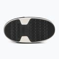 Stivali da neve Moon Boot Icon Low Nylon da donna, nero 5