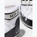 Stivali da neve donna Moon Boot Icon Low Nylon bianco 7