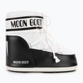 Stivali da neve donna Moon Boot Icon Low Nylon bianco 2