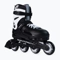 Rollerblade Fury per bambini nero/bianco