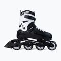 Rollerblade Fury per bambini nero/bianco 2