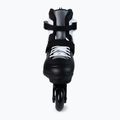 Rollerblade Fury per bambini nero/bianco 4