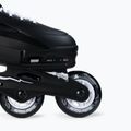 Rollerblade Fury per bambini nero/bianco 6