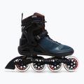 Pattini a rotelle da uomo Rollerblade Macroblade 90 orion blue/spicy orange 2