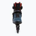 Pattini a rotelle da uomo Rollerblade Macroblade 90 orion blue/spicy orange 4
