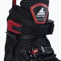 Pattini a rotelle Rollerblade Apex nero per bambini 5