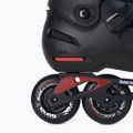 Pattini a rotelle Rollerblade Apex nero per bambini 7