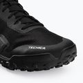 Scarponi da trekking da uomo Tecnica Magma S GTX nero/lava polverosa 7