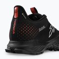 Scarponi da trekking da uomo Tecnica Magma S GTX nero/lava polverosa 9