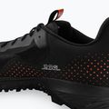 Scarponi da trekking da uomo Tecnica Magma S GTX nero/lava polverosa 10