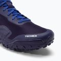 Scarpe da trekking da uomo Tecnica Magma S GTX night abisso/somber abisso 8