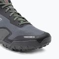 Scarpe da trekking da uomo Tecnica Magma S midway altura/pure lava 7