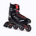 Pattini da uomo Bladerunner by Rollerblade Advantage Pro XT nero/rosso