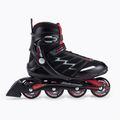 Pattini da uomo Bladerunner by Rollerblade Advantage Pro XT nero/rosso 2