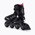 Pattini da uomo Bladerunner by Rollerblade Advantage Pro XT nero/rosso 3