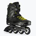 Rollerblade RB Cruiser nero/giallo neon da uomo