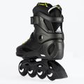 Rollerblade RB Cruiser nero/giallo neon da uomo 3