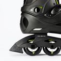 Rollerblade RB Cruiser nero/giallo neon da uomo 7