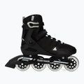 Pattini a rotelle Rollerblade Sirio 84 neri da uomo 2