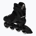 Pattini a rotelle Rollerblade Sirio 84 neri da uomo 3