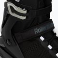 Pattini a rotelle Rollerblade Sirio 84 neri da uomo 5