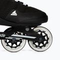 Pattini a rotelle Rollerblade Sirio 84 neri da uomo 6