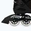 Pattini a rotelle Rollerblade Sirio 84 neri da uomo 7