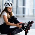 Borsa Rollerblade Skate nera 7