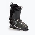 Scarponi da sci da donna Nordica HF 75 W nero perla/nero/rosa